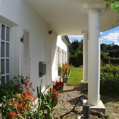 Bialy Dwor Villa Kostrzyca Bagian luar foto