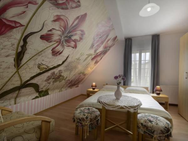 Bialy Dwor Villa Kostrzyca Bagian luar foto