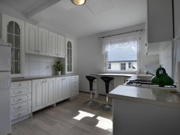 Bialy Dwor Villa Kostrzyca Bagian luar foto