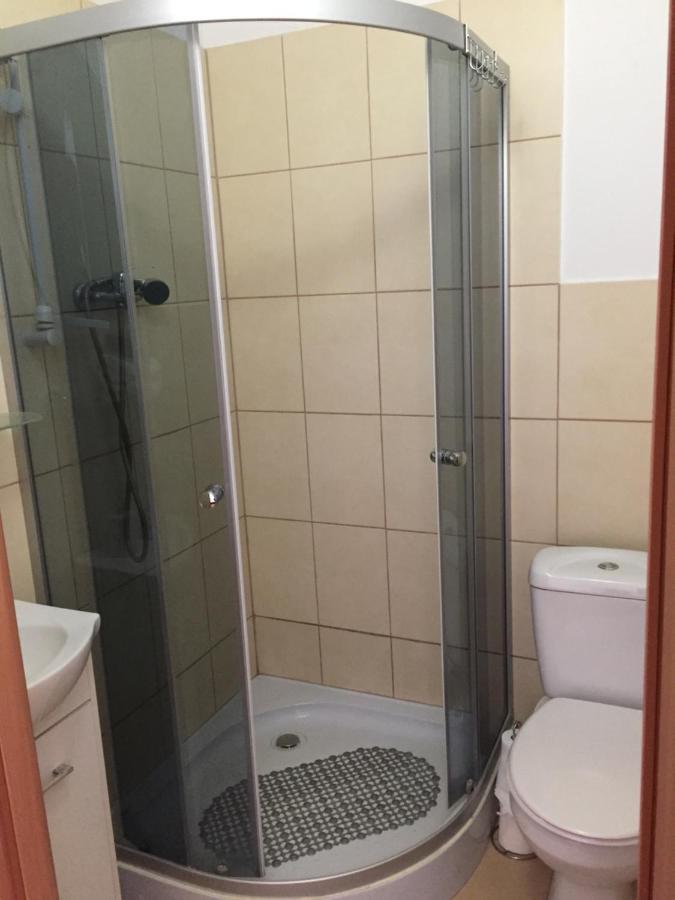 Bialy Dwor Villa Kostrzyca Bagian luar foto